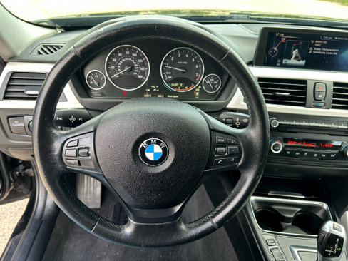 Used 2015 BMW 320i xDrive Sedan image 15