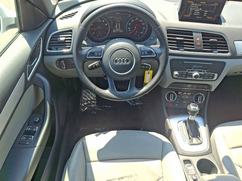 Used 2018 Audi Q3 2.0T Premium image 21