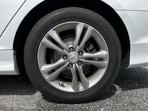 Used 2019 Hyundai Sonata SEL w/ Tech Package 02 image 15