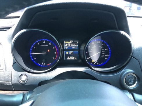 Used 2018 Subaru Legacy 2.5i Limited image 25
