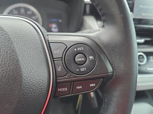 Used 2022 Toyota Corolla SE image 17