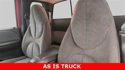 Used 1997 Dodge Dakota SLT image 9