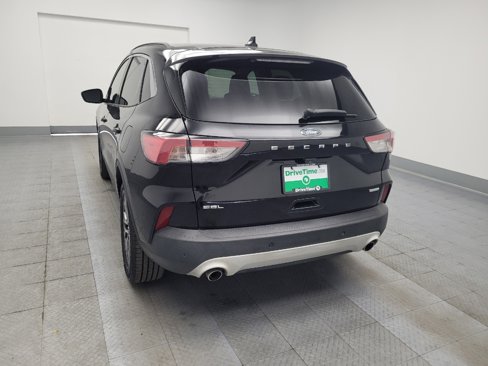 Used 2020 Ford Escape SEL image 6