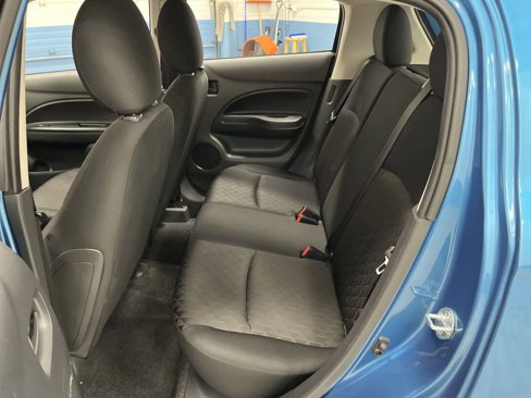Used 2024 Mitsubishi Mirage ES image 25