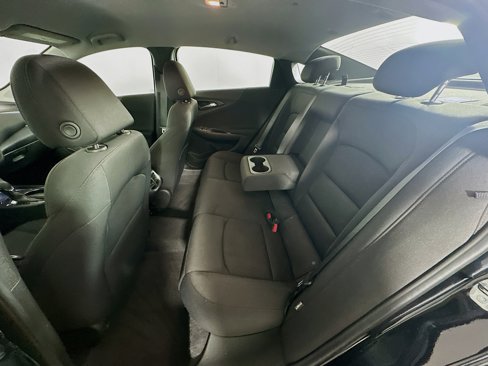 Used 2023 Chevrolet Malibu LT w/ Driver Confidence Package image 27