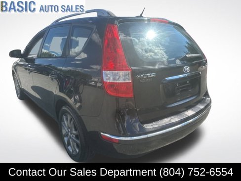 Used 2012 Hyundai Elantra GLS w/ Preferred Pkg image 8