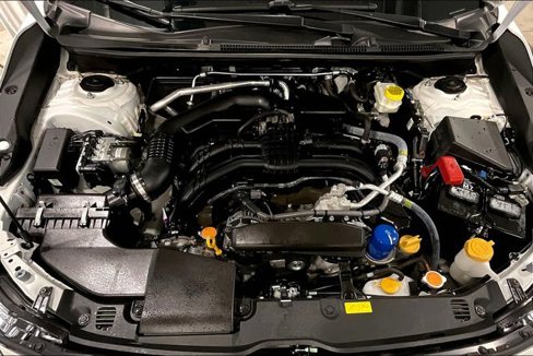 Certified 2023 Subaru Impreza 2.0i image 10