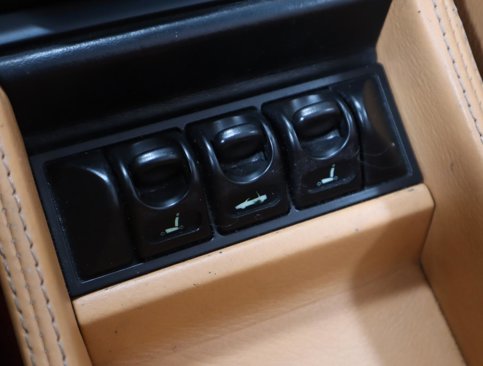 Used 1995 Ferrari F355 Spider image 43