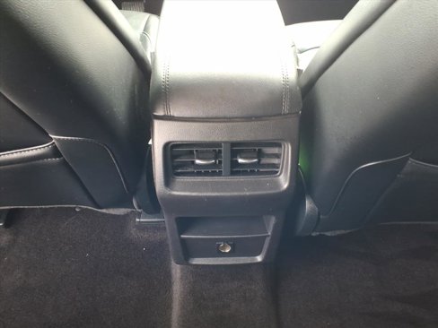 Used 2017 Ford Edge SEL w/ Equipment Group 201A image 12