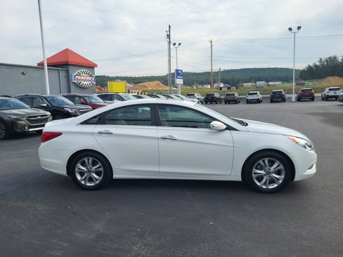 Used 2013 Hyundai Sonata Limited image 6