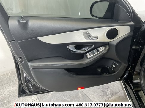 Used 2019 Mercedes-Benz C 300 Sedan image 36