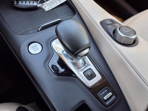 Used 2019 INFINITI QX50 Essential w/ Premium Heat Package image 13