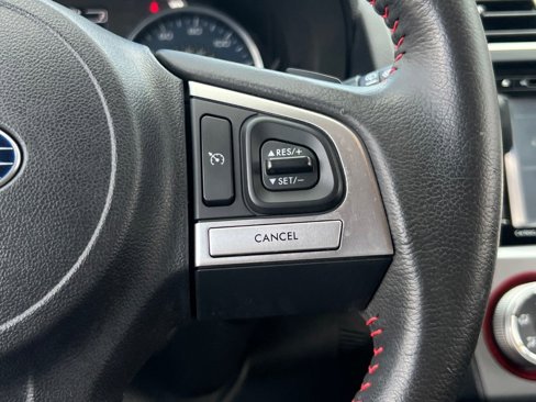 Used 2017 Subaru Crosstrek 2.0i Premium w/ Special Edition image 26