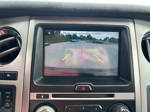 Used 2015 Ford Expedition EL XLT w/ Equipment Group 202A image 19