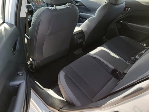New 2025 Subaru Impreza 2.0i image 4