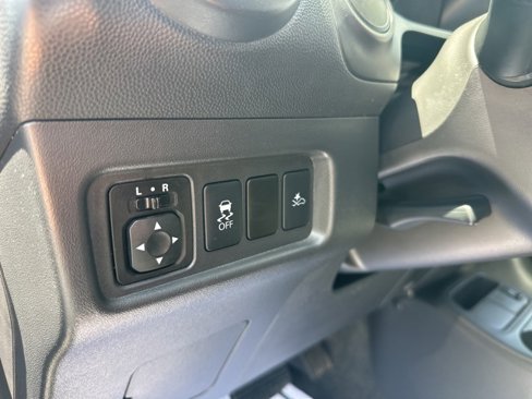 Used 2022 Mitsubishi Mirage ES image 22