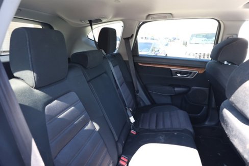 Used 2019 Honda CR-V EX image 18
