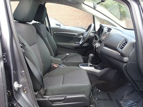 Used 2020 Honda Fit LX image 8