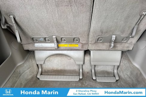 Used 2009 Toyota Sienna LE image 20