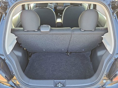 Used 2024 Mitsubishi Mirage ES image 14
