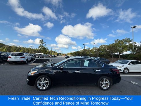 Used 2013 Nissan Altima 2.5 SL image 2