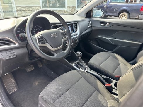 Used 2019 Hyundai Accent SE image 10