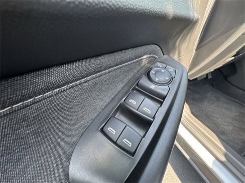 Certified 2023 Chevrolet TrailBlazer ACTIV w/ Convenience Package image 23