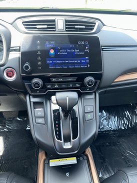 Used 2020 Honda CR-V Touring image 27