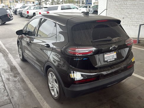 Used 2022 Chevrolet Bolt LT image 5
