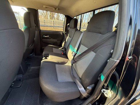Used 2009 GMC Canyon SLE image 14