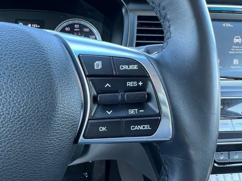 Used 2018 Hyundai Sonata SEL image 16