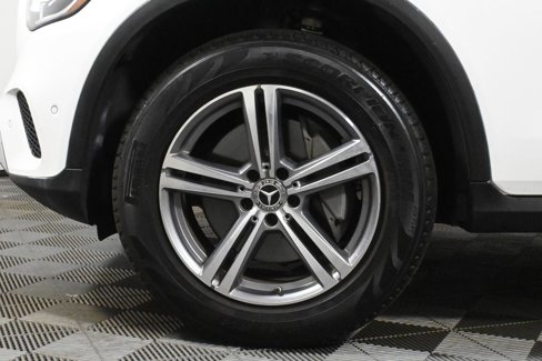 Certified 2022 Mercedes-Benz GLC 300 4MATIC image 12