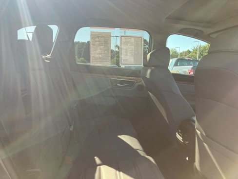 Used 2018 Honda CR-V EX-L image 33