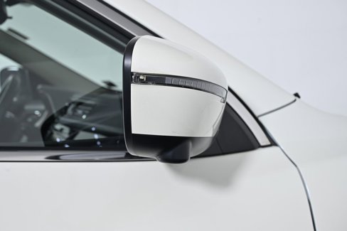 Certified 2022 Nissan Rogue Sport SV w/ Technology Package image 12