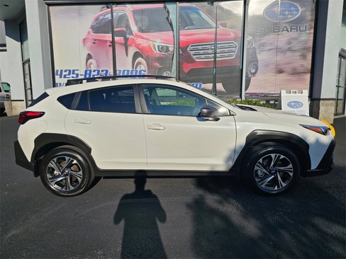 Certified 2024 Subaru Crosstrek 2.0i Premium image 8