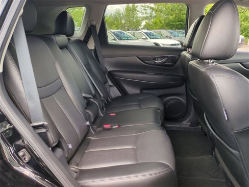 Used 2020 Nissan Rogue SL image 26