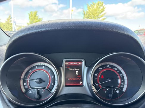 Used 2016 Dodge Journey Crossroad w/ Popular Equipment Group image 18