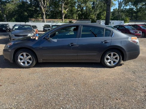 Used 2007 Nissan Altima 2.5 S w/ Convenience Plus Pkg image 2