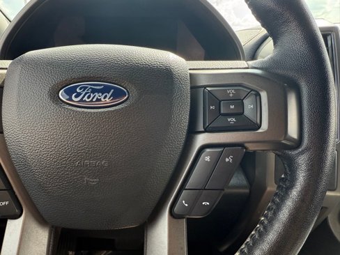 Used 2020 Ford Expedition Max XLT w/ Equipment Group 202A image 26