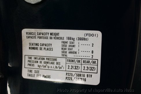 Used 1994 MAZDA RX-7 image 39