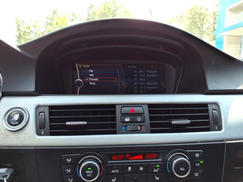 Used 2013 BMW M3 Coupe image 17