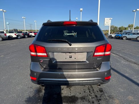 Used 2018 Dodge Journey GT image 4