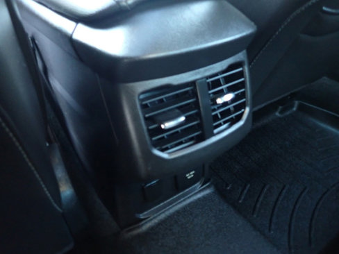 Used 2014 Ford Fusion Titanium image 23