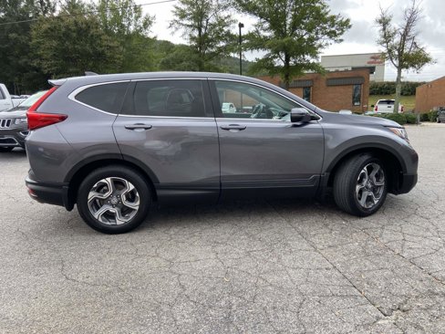 Used 2019 Honda CR-V EX-L image 21