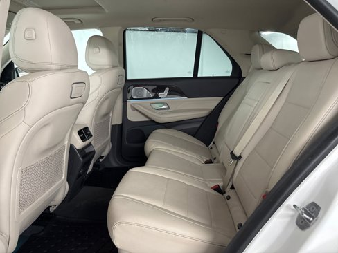 Used 2020 Mercedes-Benz GLE 350 image 14