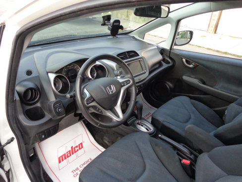 Used 2009 Honda Fit Sport image 10