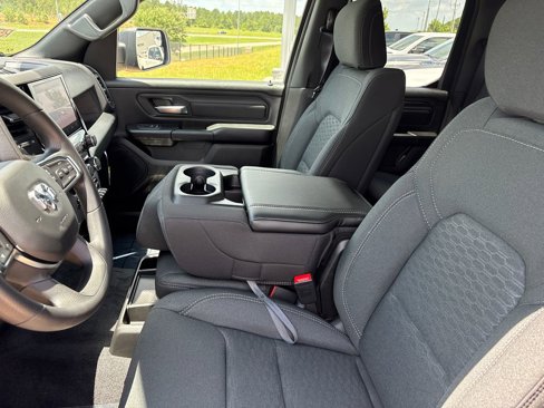 New 2025 RAM 1500 Tradesman image 12