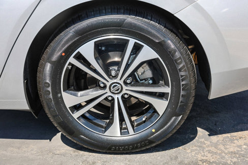 Used 2023 Nissan Sentra SV w/ All-Weather Package image 27