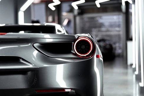 Used 2018 Ferrari 488 Spider image 17