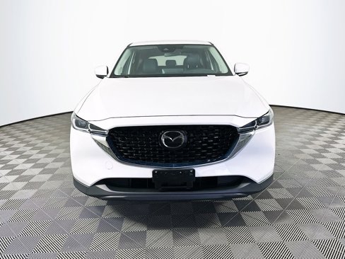 Certified 2023 MAZDA CX-5 AWD 2.5 S w/ Select Package image 4